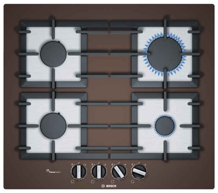 Варочная поверхность Bosch PPP6A4B90R