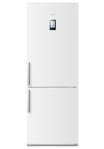 Холодильник с морозильником Атлант ХМ 4524-000 ND