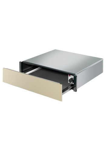 Встраиваемый шкаф для подогрева посуды SMEG CTP8015P