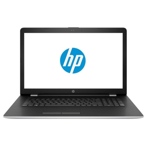 Ноутбук HP 17 ak 027 ur