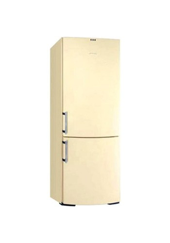 Холодильник с морозильником Smeg FC326PNF