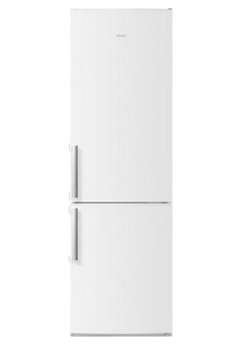 Холодильник с морозильником Атлант ХМ 4424-000 N