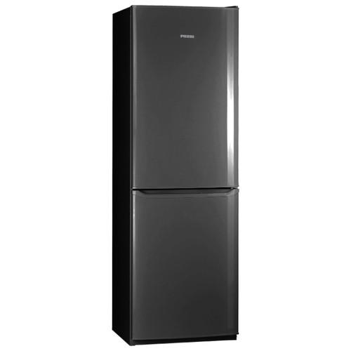 Холодильник POZIS RK 139 А графит