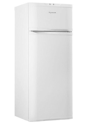 Холодильник с морозильником Орск 257