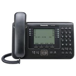 Телефон IP Panasonic KX-NT560RU