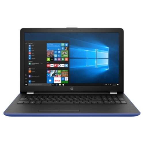 Ноутбук HP 15 bw 515 ur blue