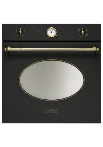Духовой шкаф электрический независимый Smeg SF805A