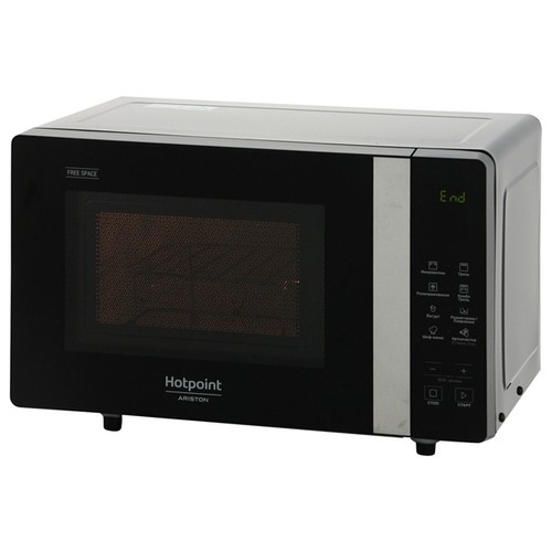 Микроволновые печи Hotpoint-Ariston MWHAF 203 B