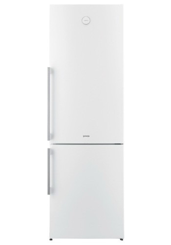 Холодильник с морозильником Gorenje RK 61 FSY2W2