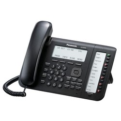 Телефон IP Panasonic KX-NT556RU