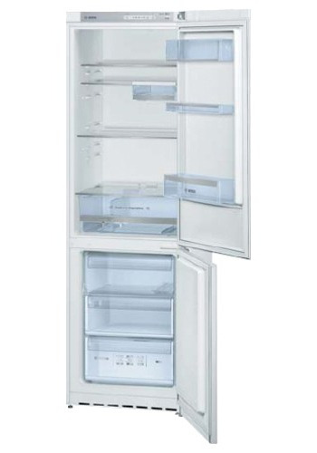 Холодильник с морозильником Bosch KSV 36VW20R