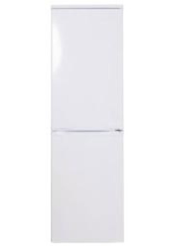 Холодильник с морозильником Sinbo SR 330R