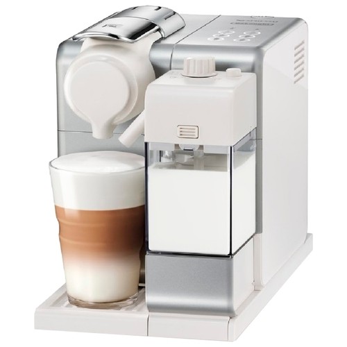 Кофемашина DeLonghi EN 560 W/S/B