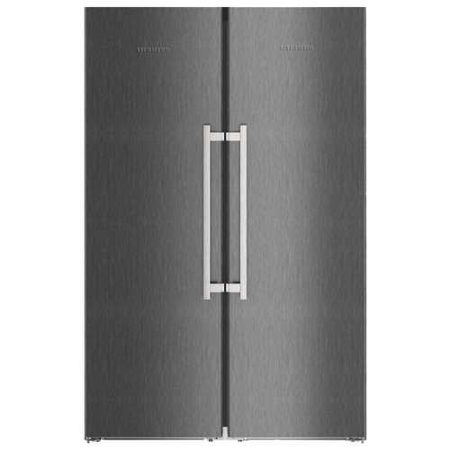 Холодильник Side-by-Side Liebherr SBSbs 8673