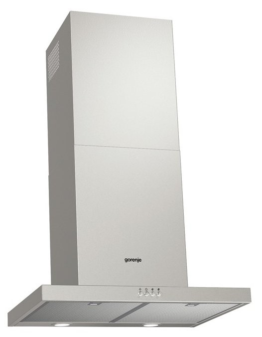 Вытяжка каминная GORENJE WHT621E5X