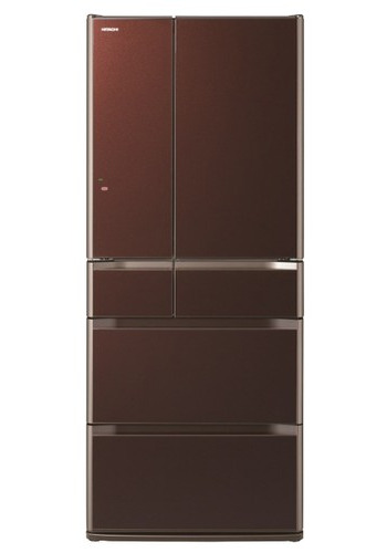 Многокамерный холодильник Hitachi R-E6200UXT