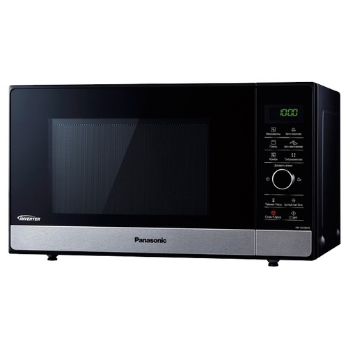 Микроволновая Печь Panasonic NNSD 38 HSZPE