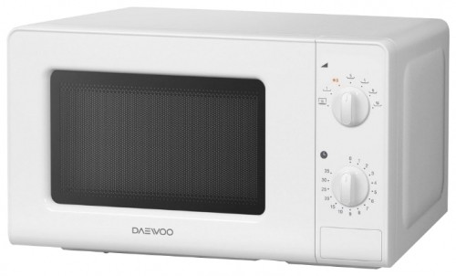 Микроволновая печь Daewoo KOR-6607W