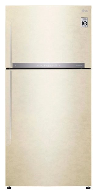 Холодильник LG GRH 802 HEHZ