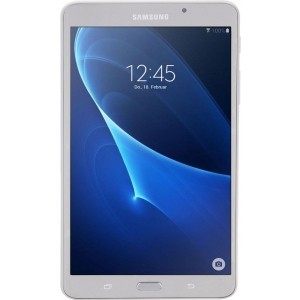 Планшет Samsung Galaxy Tab A SM-T285 серебристый