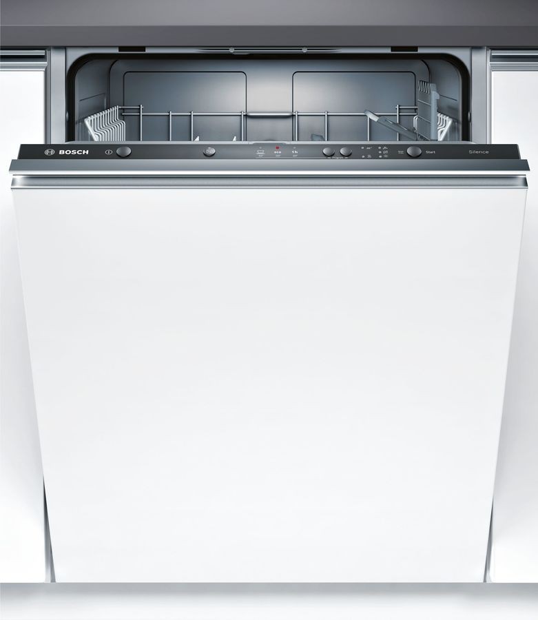 Полновстраиваемая посудомоечная машина 60 Bosch SMV23AX00r