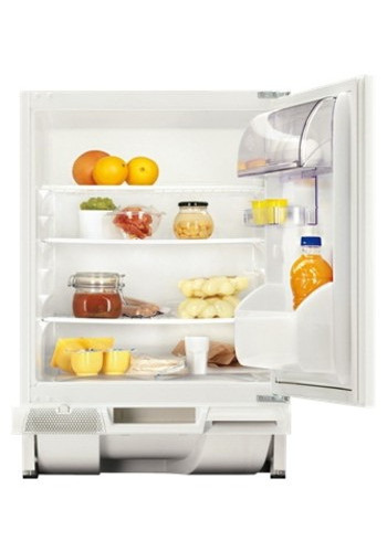Встраиваемый холодильник без морозильника Zanussi ZUA 14020 SA