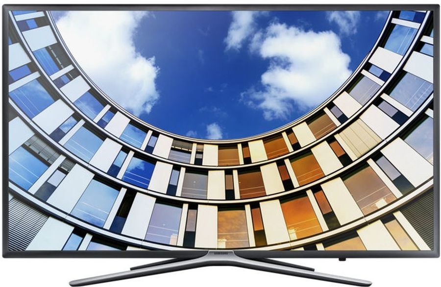 Жидкокристаллический телевизор Samsung UE32M5503AUXRU