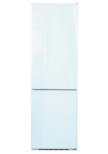 Холодильник с морозильником  Nord NRB 120 032