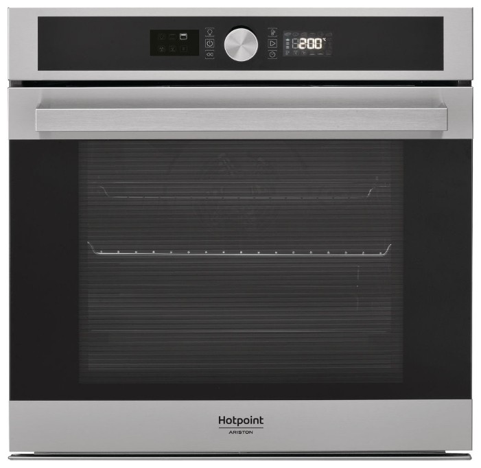 Духовой шкаф HOTPOINT-ARISTON FI5 851 H IX HA