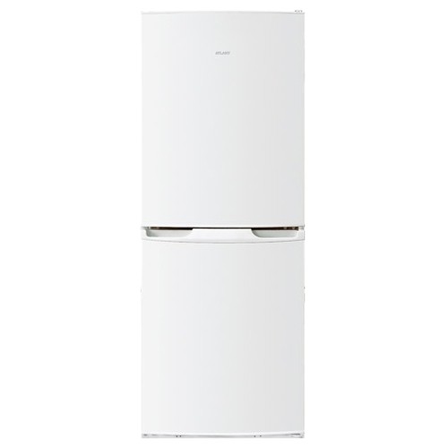 Холодильник Атлант ХМ 4710100 белый двухкамерный