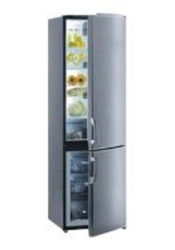 Холодильник с морозильником Gorenje RK 41200 E