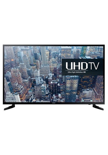 Телевизор Samsung UE55JU6000