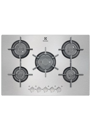 Варочная поверхность Electrolux EGU 97657 NX