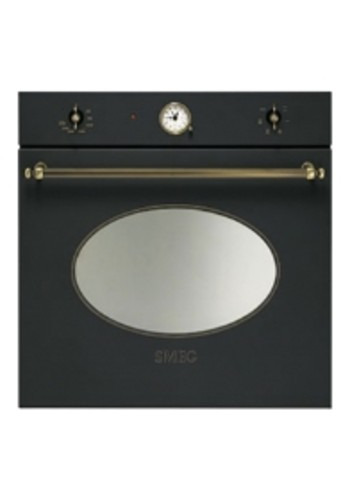 Духовой шкаф электрический независимый Smeg SF800AO