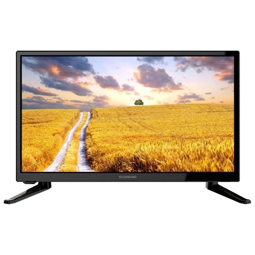 Телевизор LED Starwind 20 SW-LED20R301BT2 черный