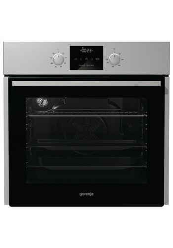 Электрический духовой шкаф Gorenje BO 636E11 X