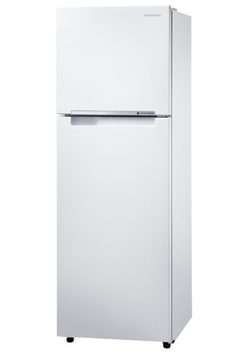 Холодильник с морозильником Samsung RT-25 HAR 4 DWW