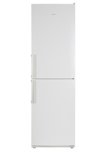 Холодильник с морозильником Атлант ХМ 6325-101