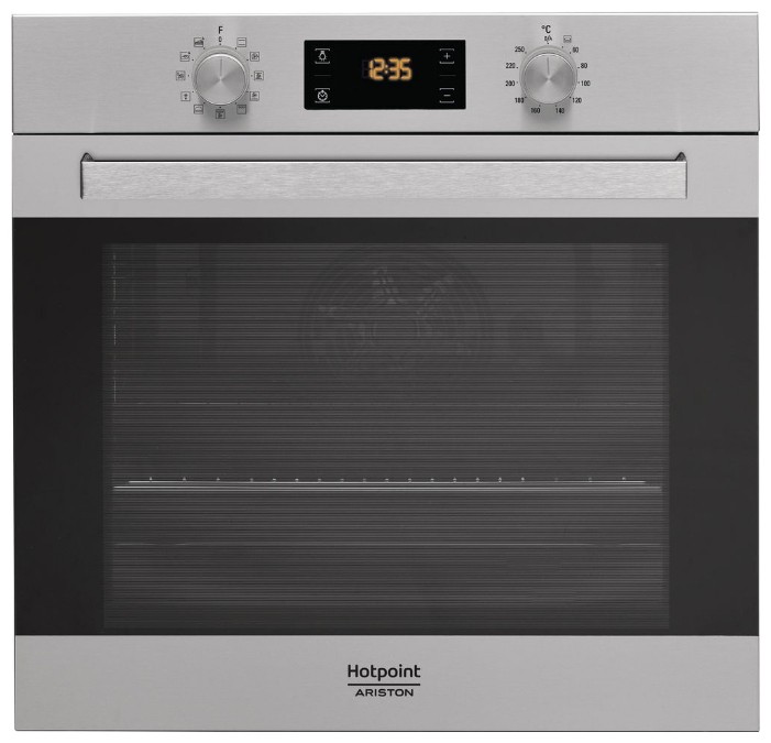 Духовой шкаф электрический  HOTPOINT-ARISTON FA5 844 C IX HA