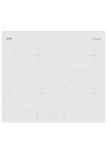 Варочная поверхность Weissgauff IHB 645 W