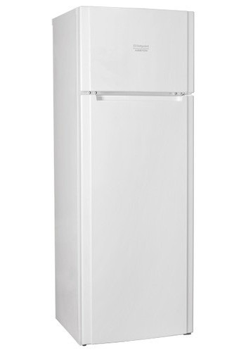 Холодильник с морозильником Hotpoint-Ariston HTM 1161.20