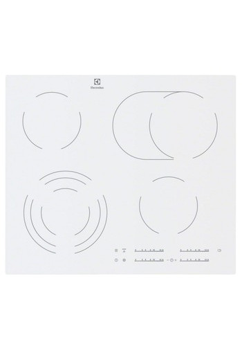 Варочная поверхность Electrolux EHF 96547 SW