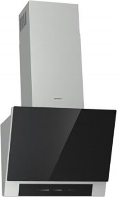 вытяжка Gorenje GHV 63 B