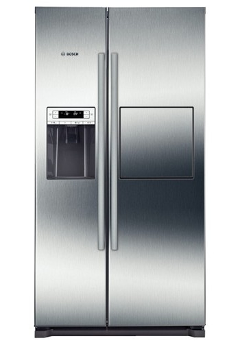 Холодильник Side by Side Bosch KAG 90AI20R