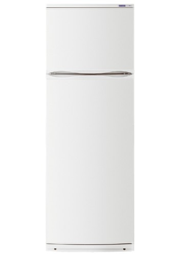 Холодильник с морозильником Атлант МХМ 2826-90