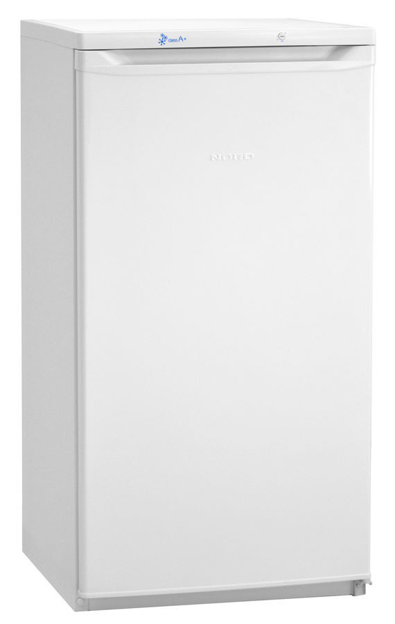 Холодильник Nord ERF 178 012 белый однокамерный