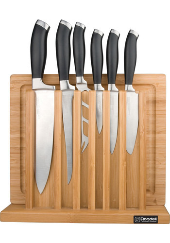 Набор ножей Rondell Bohle RD-457