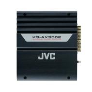 Усилитель автомобильный JVC KS-DR3002