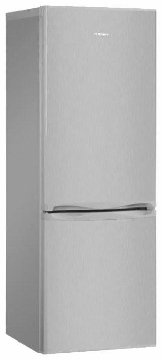 Холодильник с морозильником Hansa FK239.4