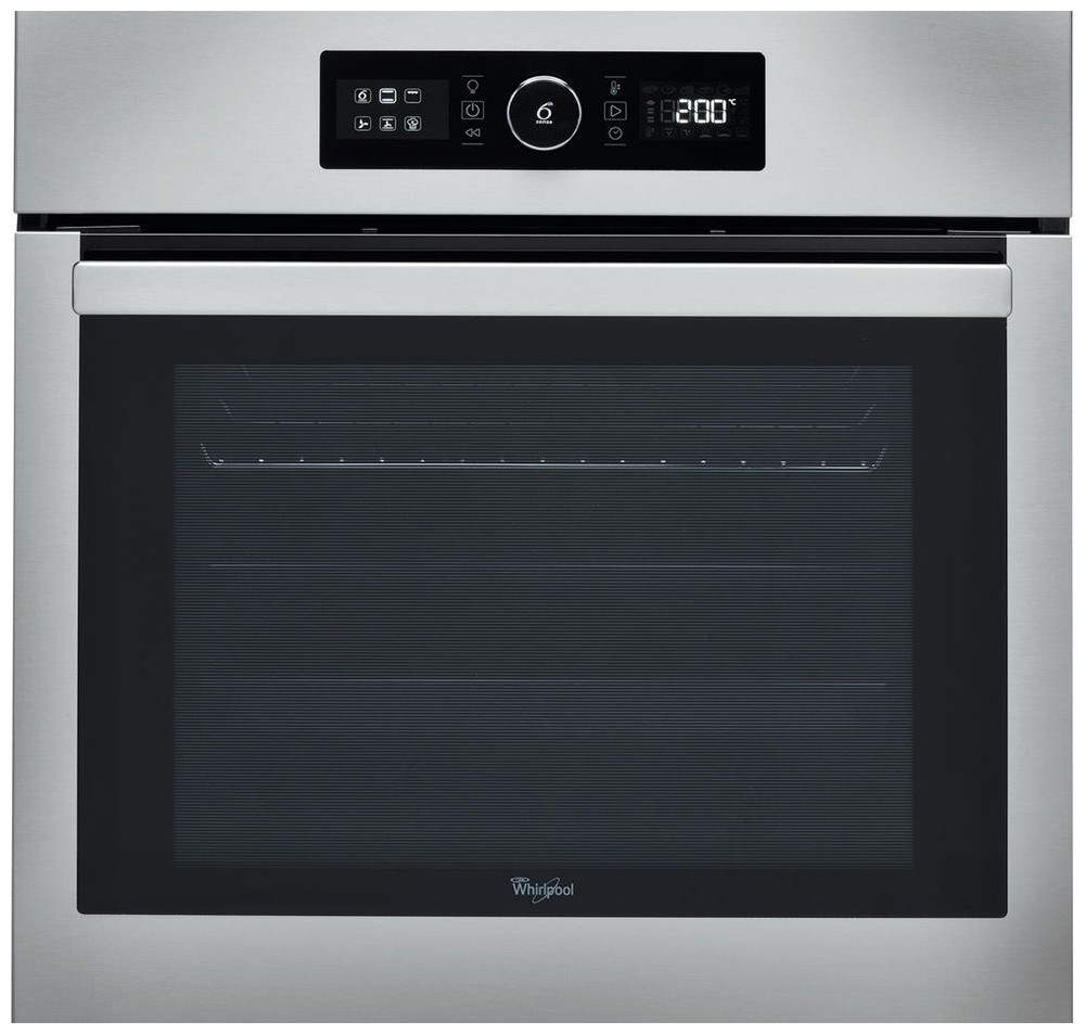 Духовой шкаф Whirlpool AKZ9 6220 IX